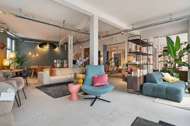Winkelruimte te huur Assendorperstraat Zwolle 254m2
