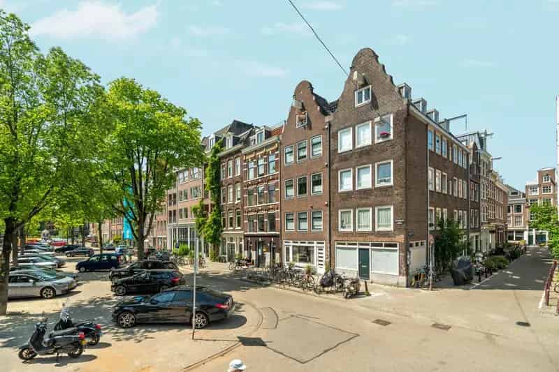 Appartement te koop: Lindengracht 254-4 1015 KN Amsterdam | Funda