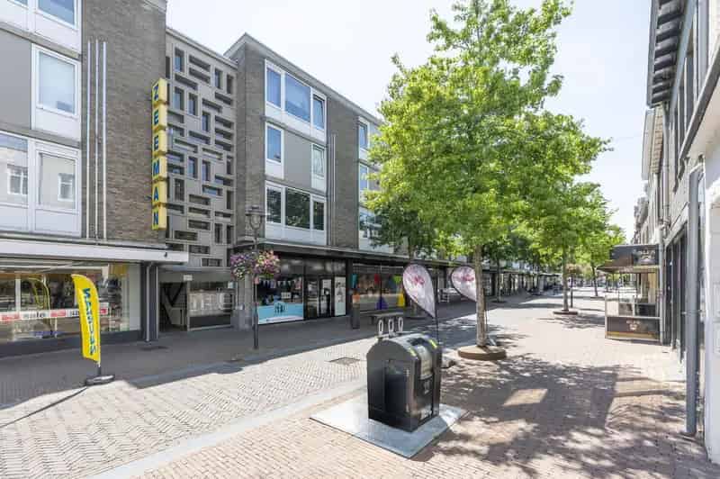 Appartement Hoensbroek Centrum 1 Slaapkamer Ruime Woonkamer Berging