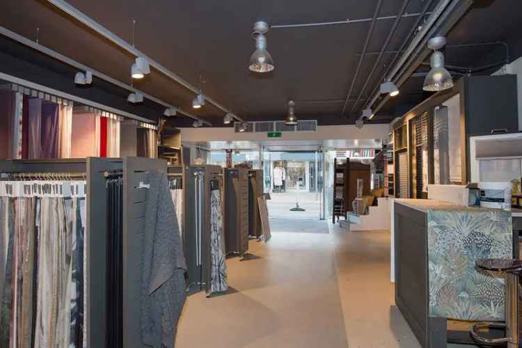 Winkel Beilen | Zoek winkels te koop en te huur: Brinkstraat 40 9411 KN Beilen [funda in business]