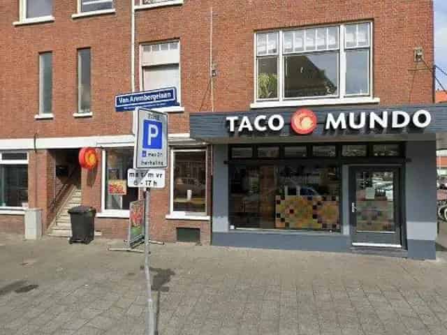Appartement te huur Voorburg Van Arembergelaan