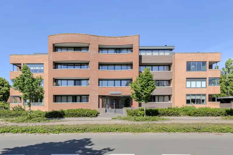 Appartement te koop Oosterhout: Ruim 3-kamer appartement met balkon