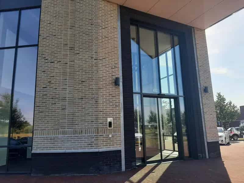 Modern 3-kamer appartement Schuytgraaf