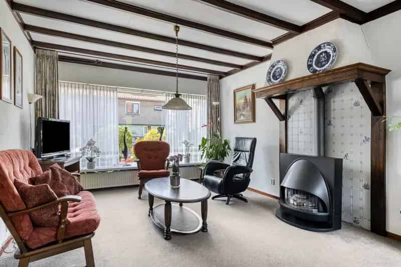Huis te koop: Iepenlaan 11 3828 BW Hoogland | Funda
