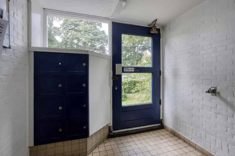 Appartement Vondellaan Groningen 72m2 2 slaapkamers