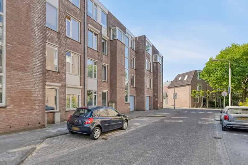 Appartement te koop Oss Centrum - 2 slaapkamers - parkeerplaats