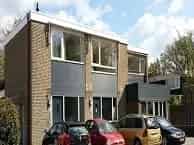 Studio Enschede Het Bijvank 26m2