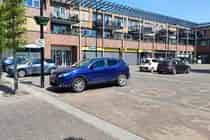 95m2 Winkelruimte te Huur Wijk en Aalburg Centrum