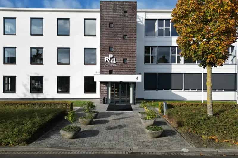 Kantoorruimte te huur Dedemsvaart Rollepaal 4