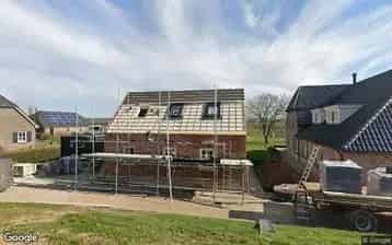 Landelijk gelegen studio te huur