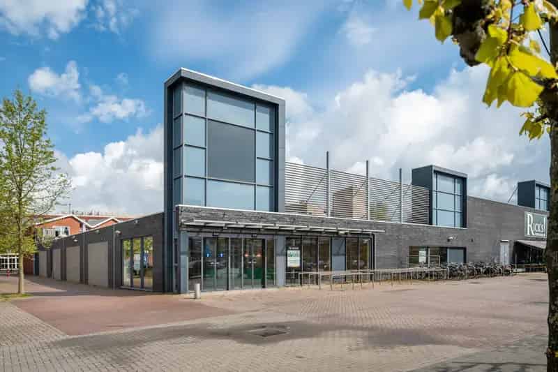 Winkelruimte te huur Goor 1569m2 Deelhuur mogelijk
