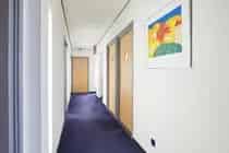 57m2 Kantoorruimte te Huur Groningen Kieler Bocht