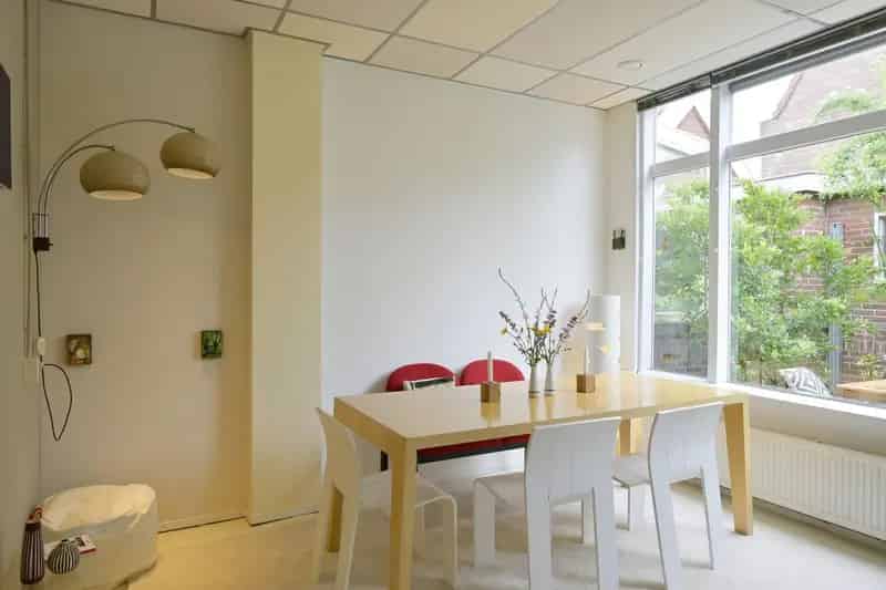 Huis te koop Rotterdam Heijplaat 103m2 verbouwing