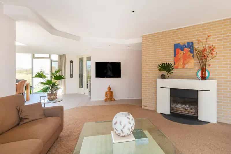 Natura 2000 Droomwoning Burgh Haamstede 230m2 4 slaapkamers