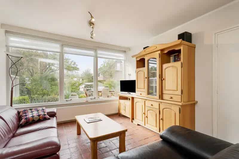 Vakantiewoning Cadzand-Bad met Guesthouse Nabij Strand