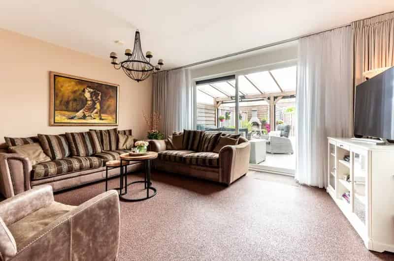 Eengezinswoning Almere Noorderplassen West