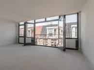 Appartement Winschoten: Frans Balkon, Nieuwe Badkamer