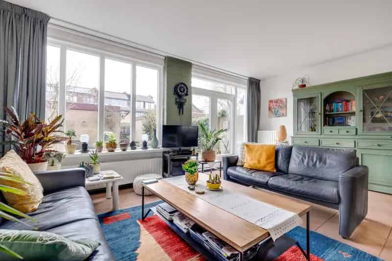 Huis te koop Haarlem: Ruime gezinswoning met 4 slaapkamers en garage