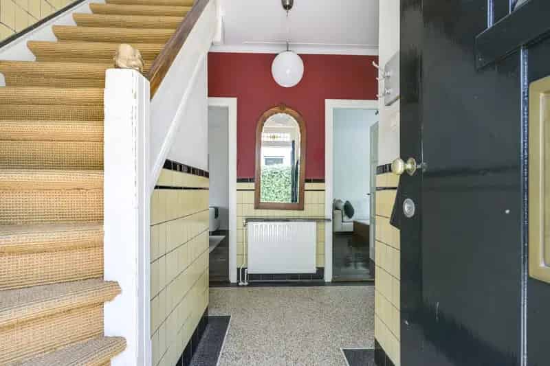 Jaren 30 woning te koop Doorn 5 slaapkamers grote tuin