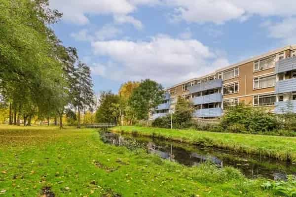 Kamer te Huur Amsterdam Noord Student 12 Maanden