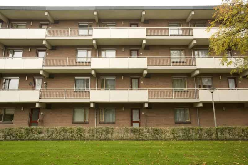 Seniorenwoning Hortensiastraat Arnhem Nabij Winkels en OV