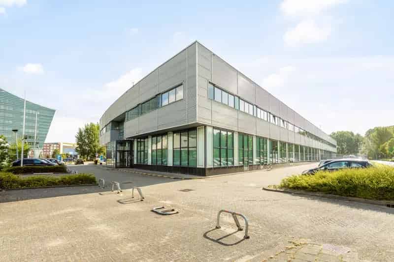 Kantoorruimte te Huur Capelle aan den IJssel Rivium Boulevard