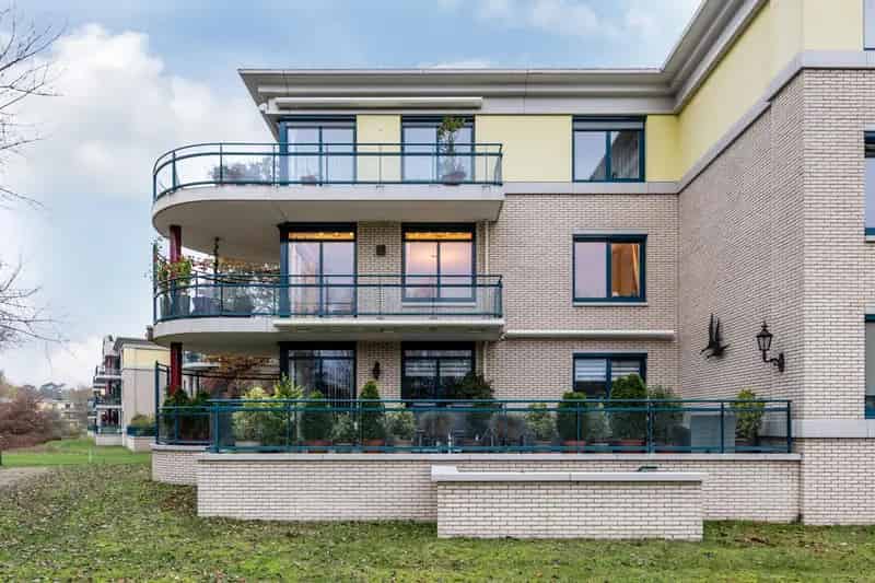 Luxe Appartement 175m2 Golfbaan Uitzicht Soestduinen