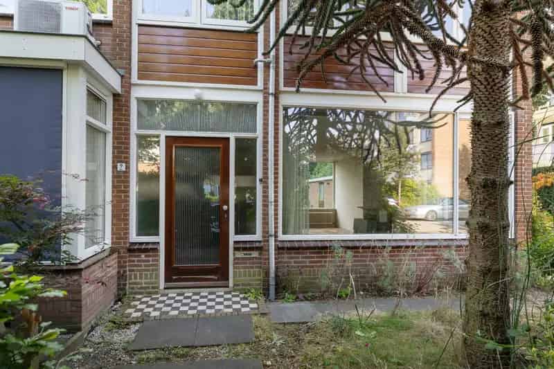 Huis te koop: Runnebeek 2 3732 AJ De Bilt | Funda