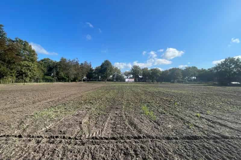 Bouwgrond Elsendorp Bedrijfsverzamelgebouw 5170m²