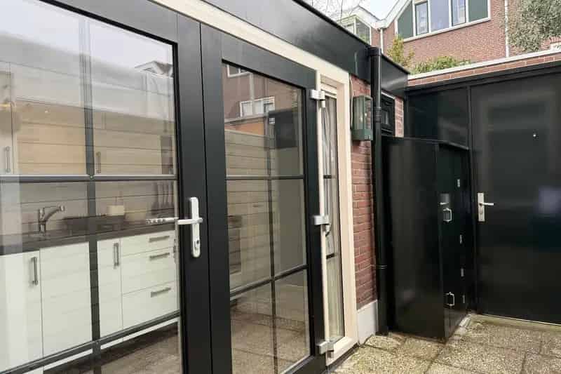 2 Kamer Hofjeswoning Scheveningen Nabij Strand