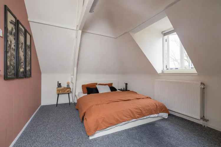 Woning Te Koop in Gouda, Zuid-Holland