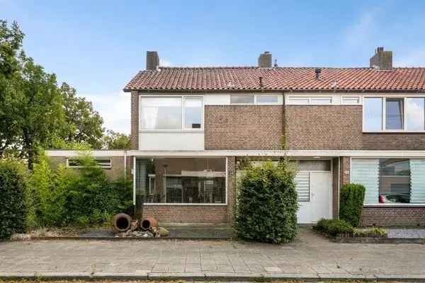 Huis Te Huur in Eindhoven, Noord-Brabant