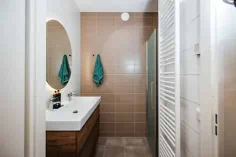 3 Slaapkamers Huis 75m2 Voorthuizen Recreatiewoning Gemeubileerd