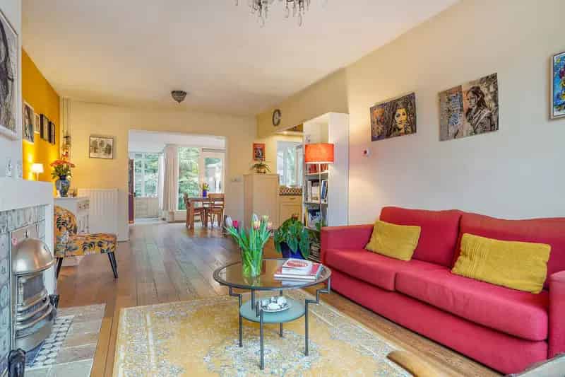 Huis te koop: Frederik Hendriklaan 139 5212 BD Den Bosch 
