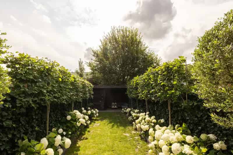 Huis te koop Zwanenburg: Luxe Woning aan het Water