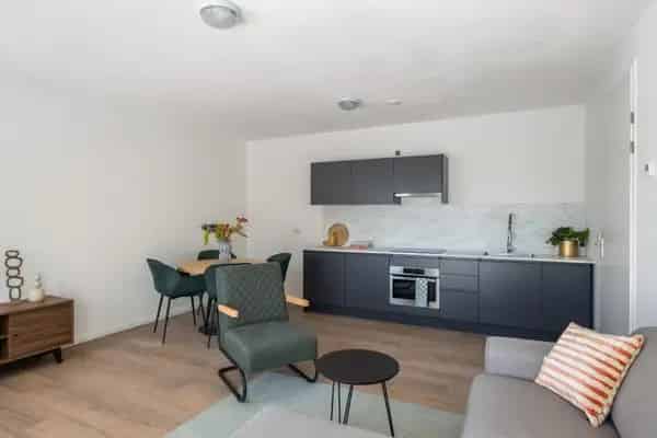 Short Stay Appartementen Velp