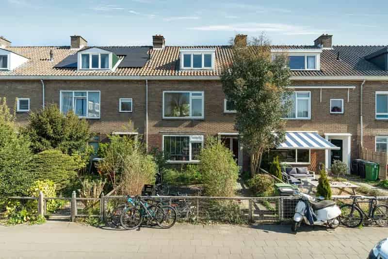 Appartement te koop Amstelveen Elsrijk 96m2 3 slaapkamers