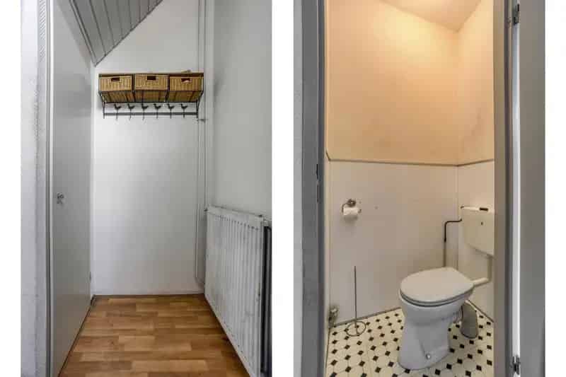 5 Kamer Tussenwoning De Struyten Ruime woning aan het water