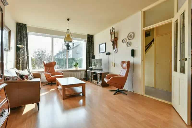 Huis te koop Ouderkerk aan de Amstel 4 slaapkamers 117m²