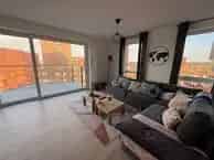 Appartement Eindhoven 7e Verdieping 2 slaapkamers Balkon