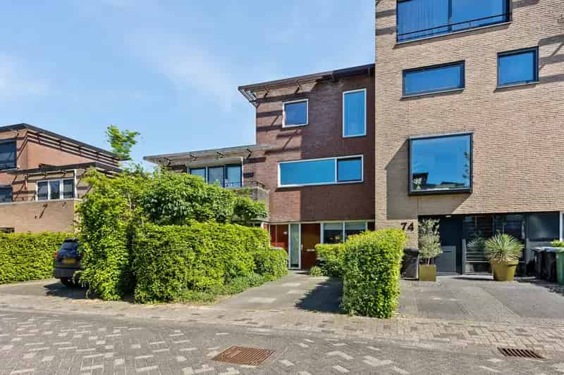 Huis te koop: Simon Vestdijksingel 76 6836 VD Arnhem | Funda