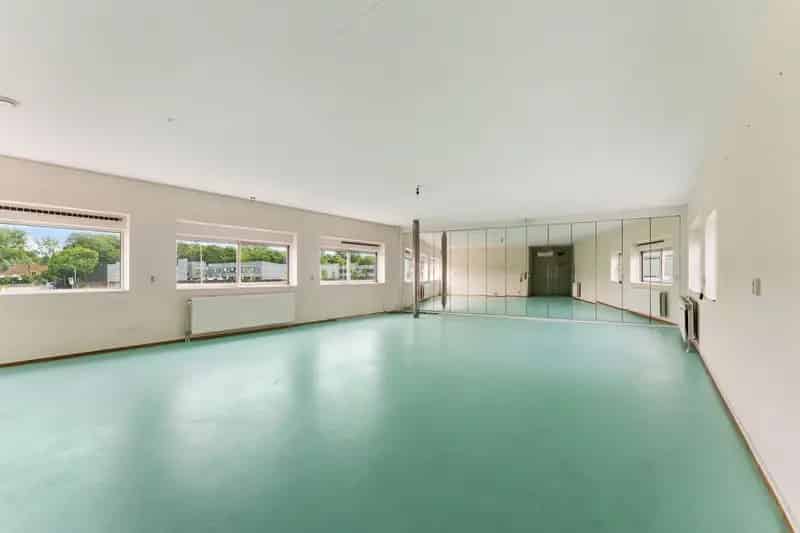 Ruime Hoekwoning 5 Slaapkamers Waterbuurt Den Haag