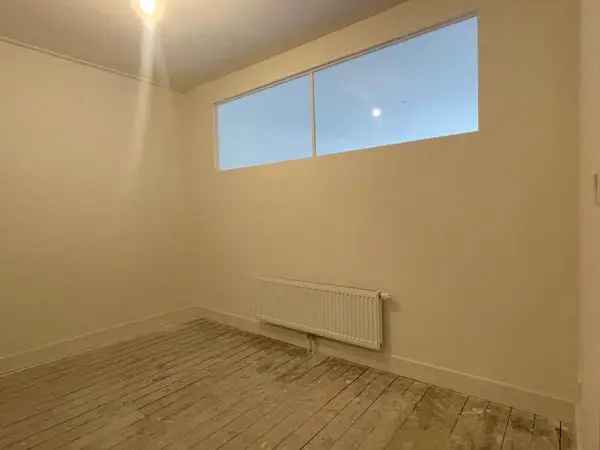 Ruim 3 Kamer Appartement Rotterdam Grote Visserijstraat