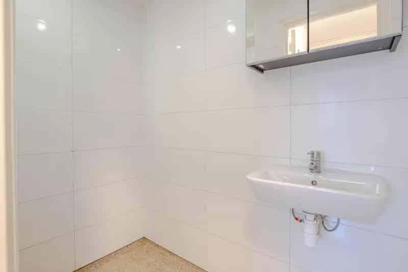 3 Kamer Appartement Goudestein Nabij Winkels en OV