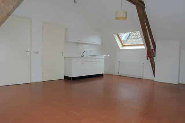 Studio Arnhem Centrum 40m2 1 kamer 1 november 2024