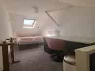 Studio Utrecht: Aparte Toilet, Badkamer, Keuken en Slaapvide