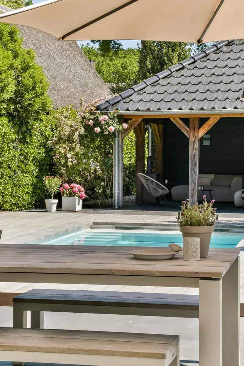 Vrijstaande Villa te Koop Laren NH