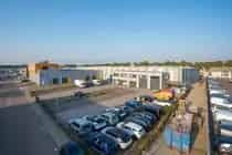 4378 m2 Bedrijfsruimte te Huur Sittard