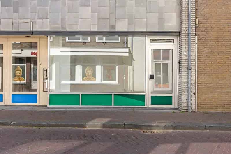 Kantoor Sint-Oedenrode | Zoek kantoren te huur: Kofferen 3-a 5492 BL Sint-Oedenrode 