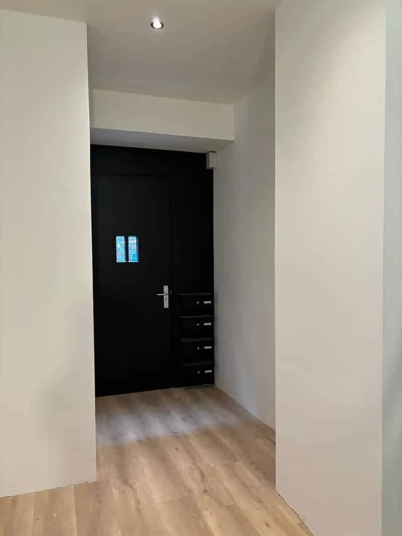 Appartement te huur Venlo Centrum 48m²